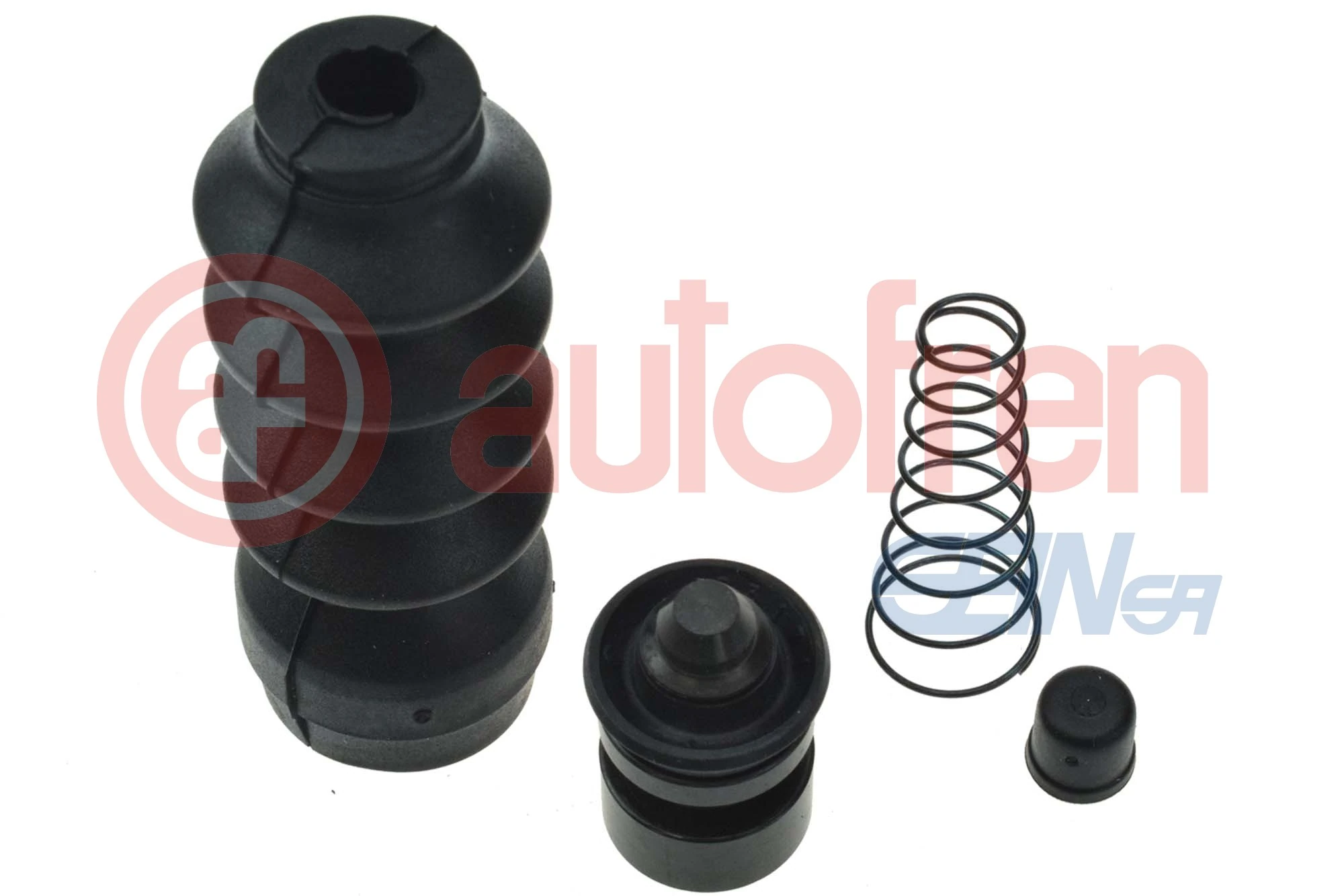 Repair Kit, clutch slave cylinder